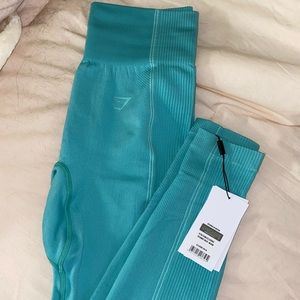 Gymshark ultra seamless leggings